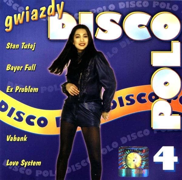 Gwiazdy Disco Polo 4