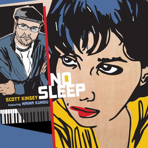 No Sleep