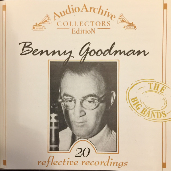 20 Reflective Recordings