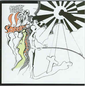 S.F. Sorrow