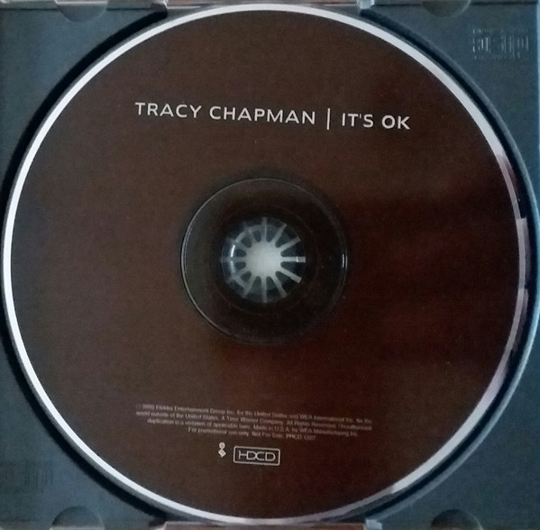 It's OK