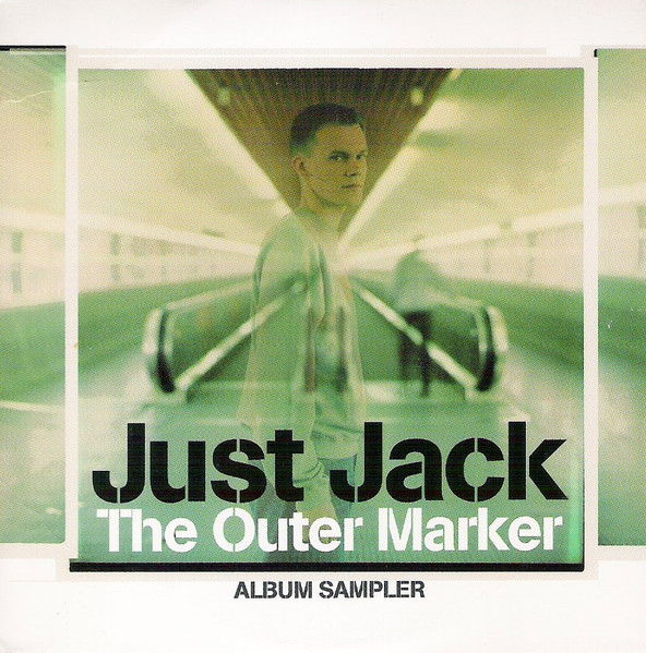 The Outer Marker  (Album Sampler)