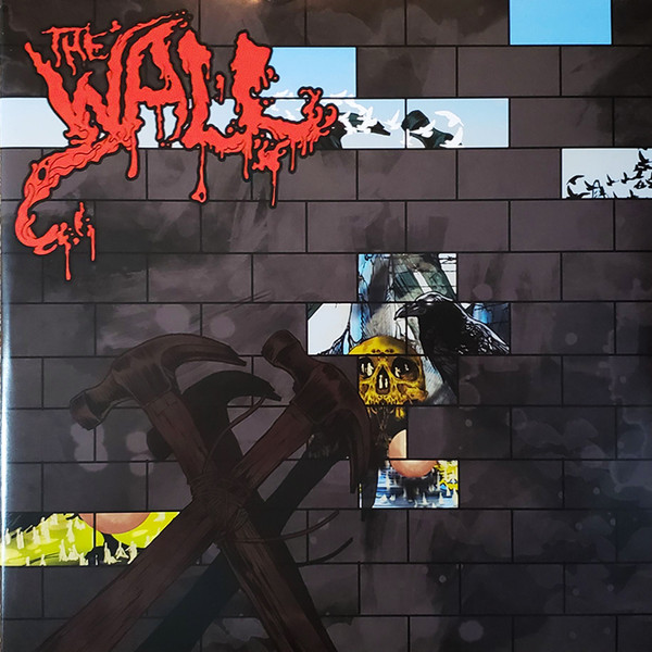 The Wall (Redux)