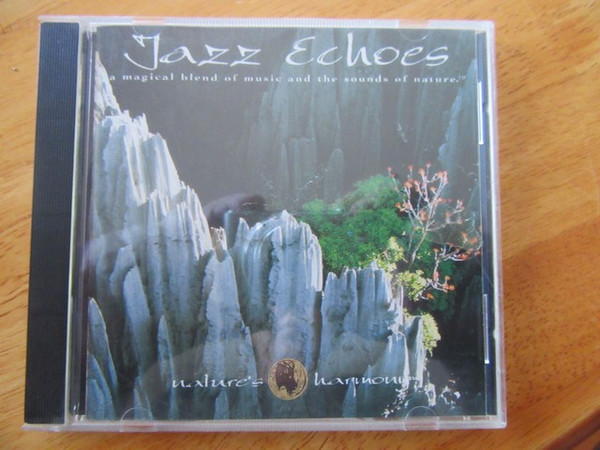 Jazz Echoes
