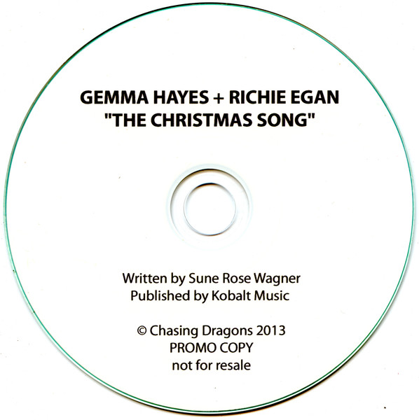 The Christmas Song