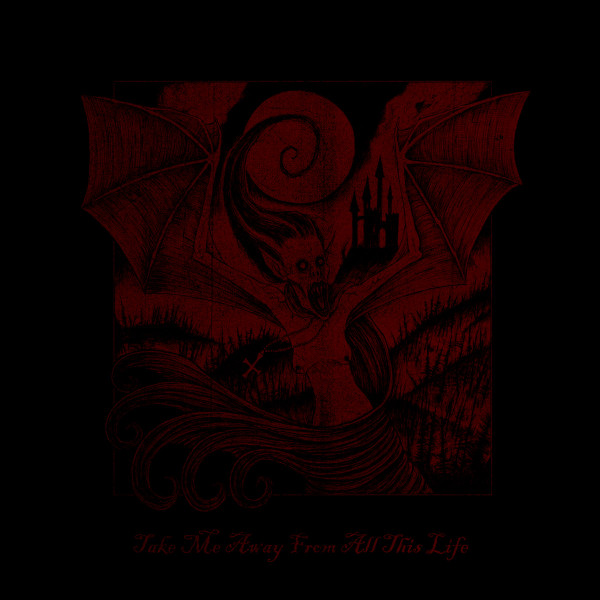 Take Me Away From All This Life
