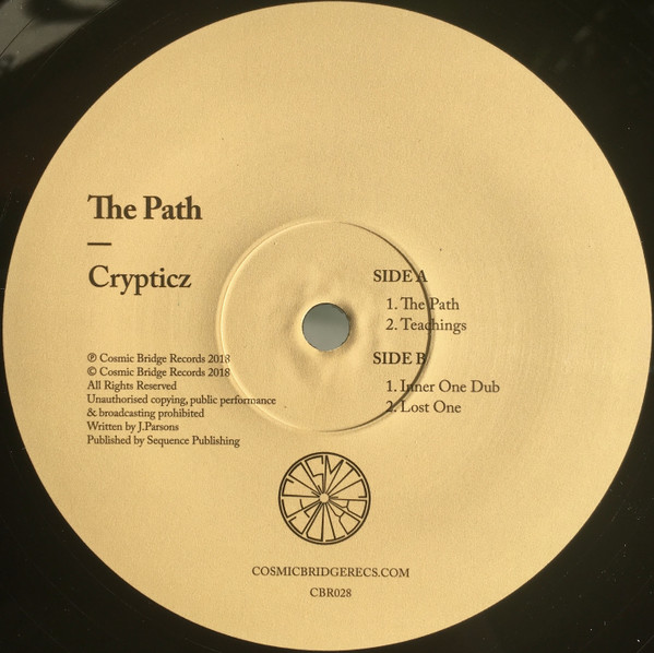 The Path