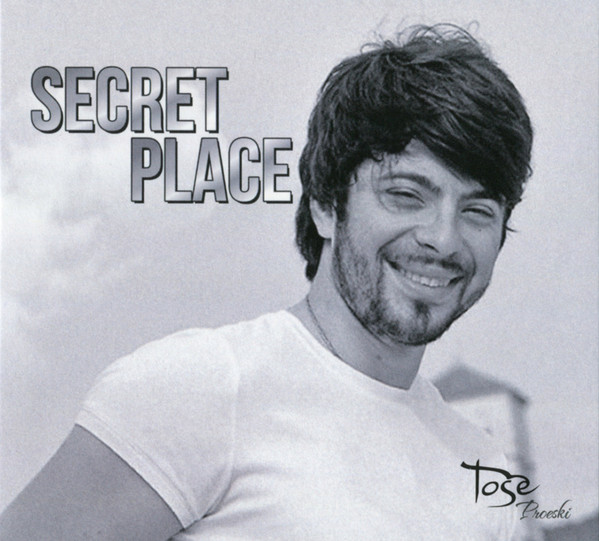 Secret Place