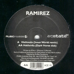 Hablando (Breaks Mixes)