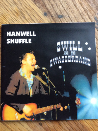 Hanwell Shuffle