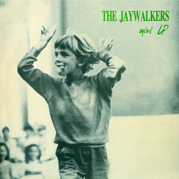 Mini LP