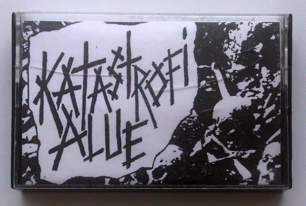Katastrofialue