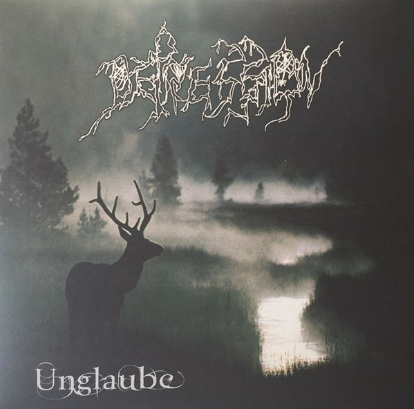 Unglaube 