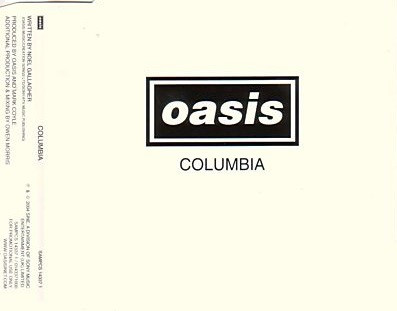 Columbia
