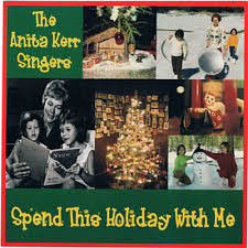 Spend This Holiday With Me