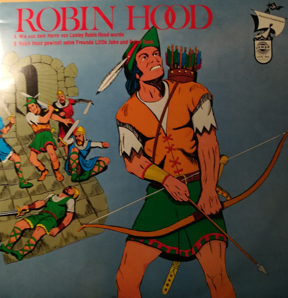 Robin Hood