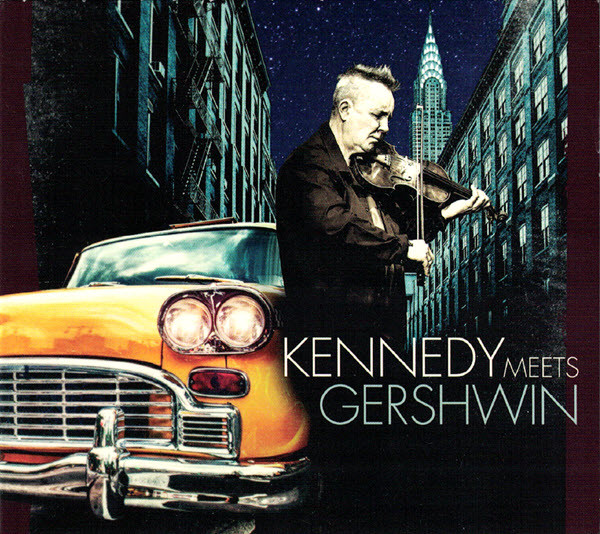 Kennedy Meets Gershwin
