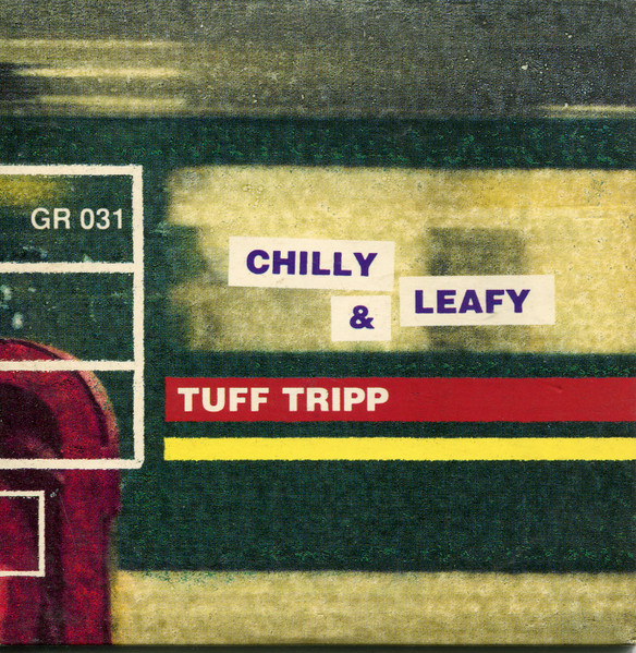 Tuff Tripp