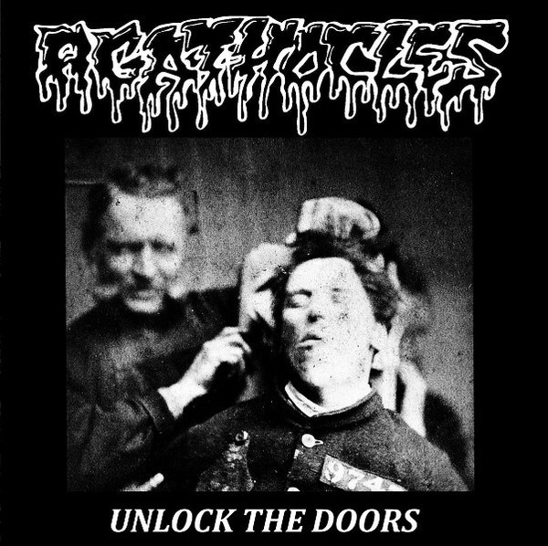 Unlock The Doors / Eristetyt