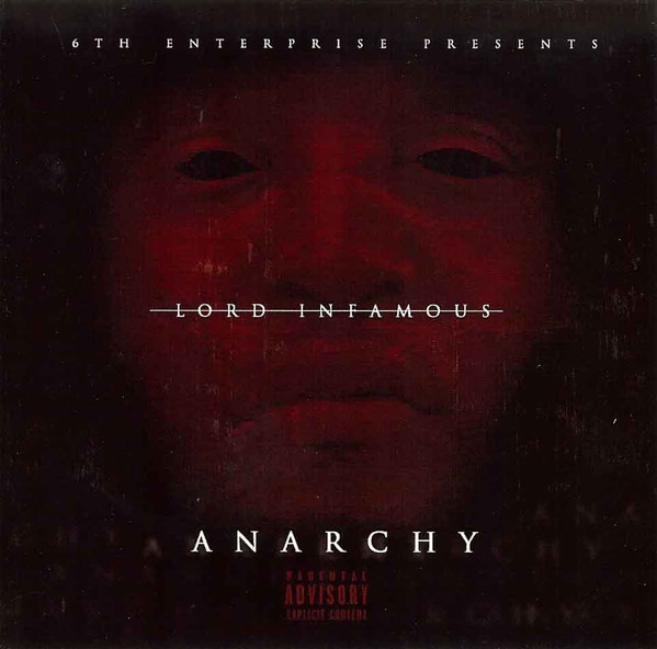 Anarchy