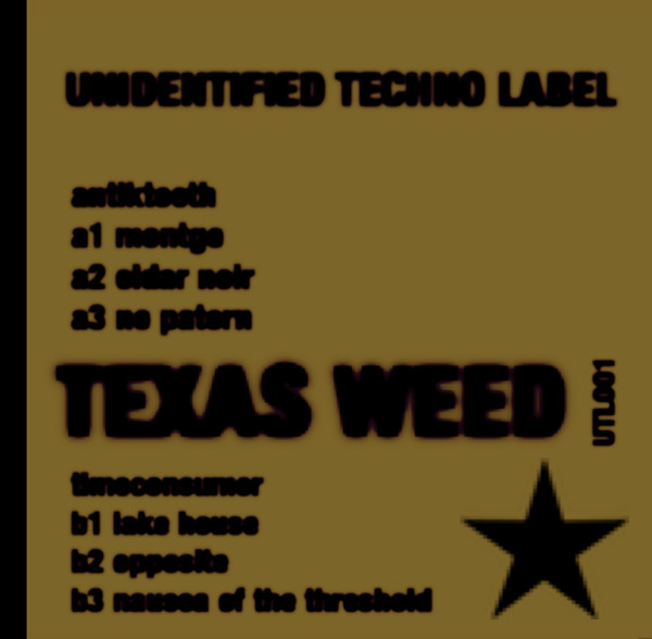 Texas Weed
