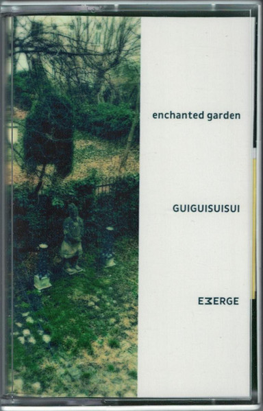 Enchanted Garden