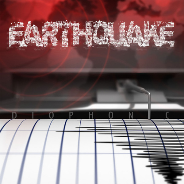 Earthquake