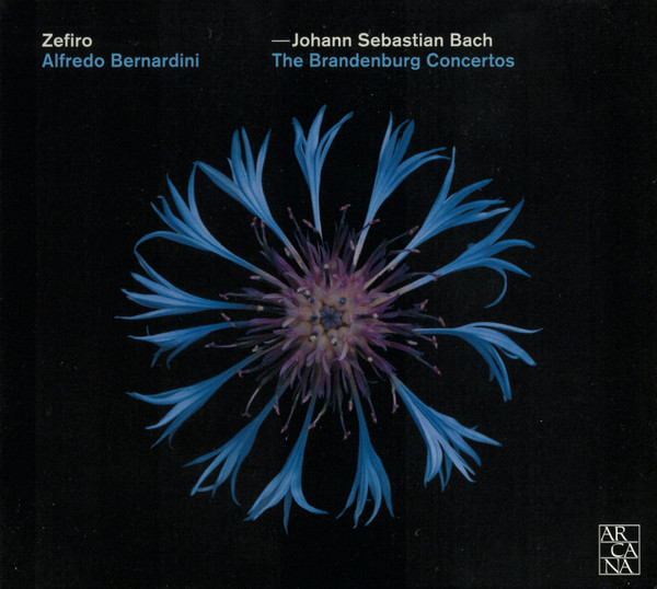 The Brandenburg Concertos