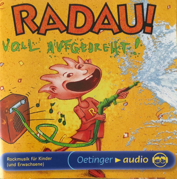 Voll Aufgedreht!