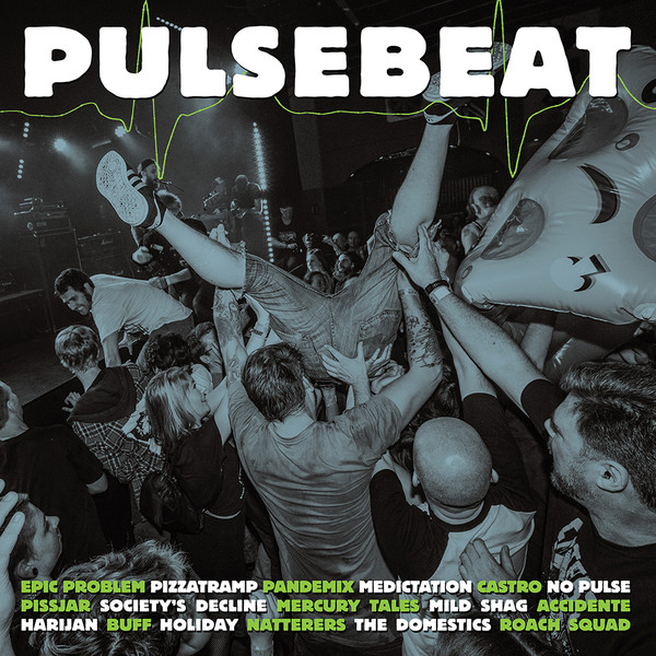 Pulsebeat