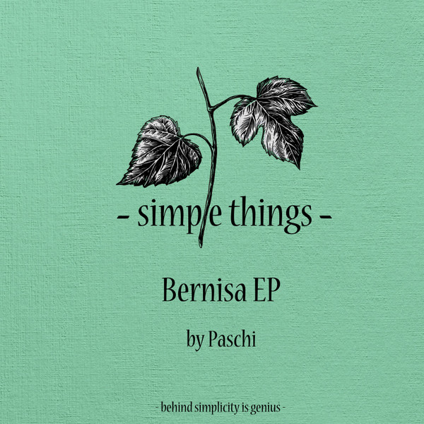 Bernisa EP
