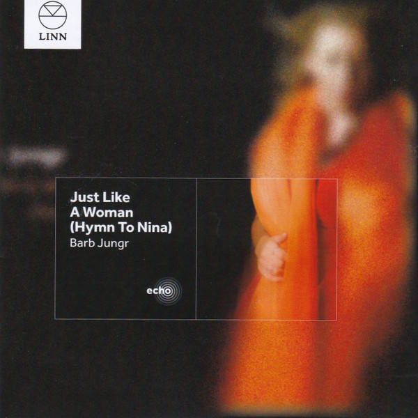 Just Like A Woman (Hymn To Nina)
