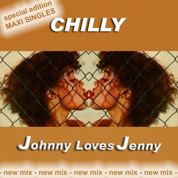 Johnny Loves Jenny