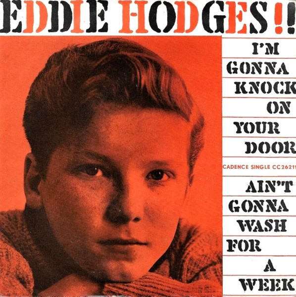 I'm Gonna Knock On Your Door / Ain't Gonna Wash For A Week