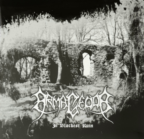 In Blackest Ruin