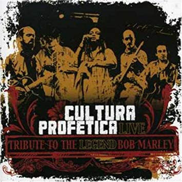 Tribute To The Legend Bob Marley (Live)