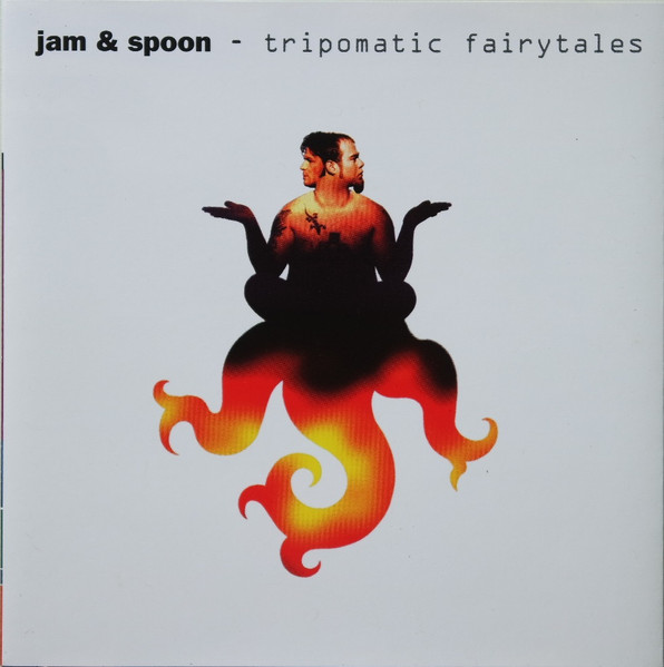 Tripomatic Fairytales 2001