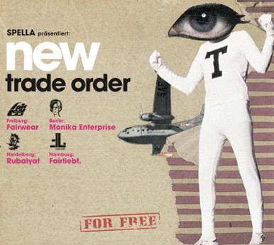 New Trade Order