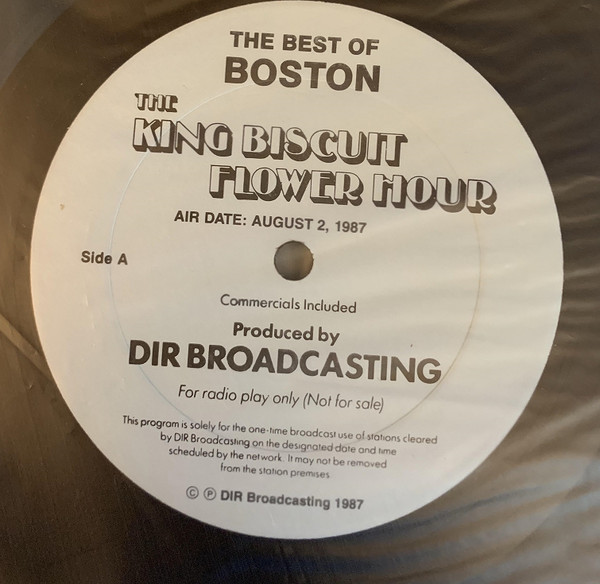 The King Biscuit Flower Hour