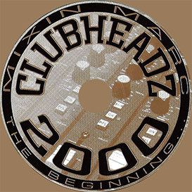Clubheadz 2000