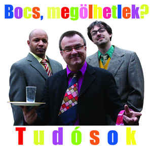 Bocs, Megölhetlek?