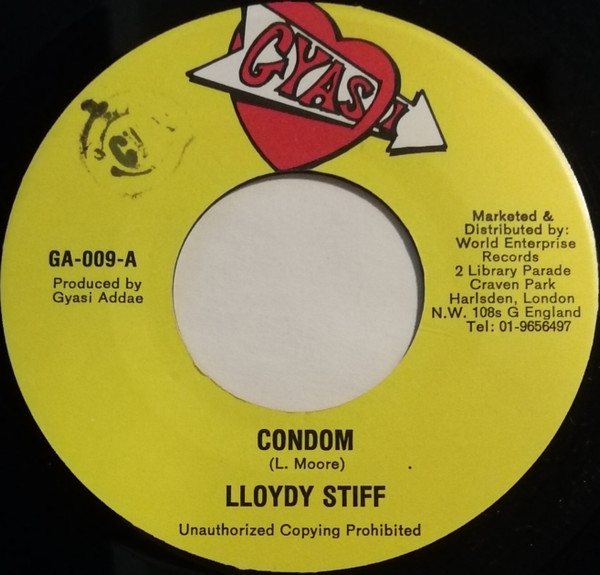 Condom