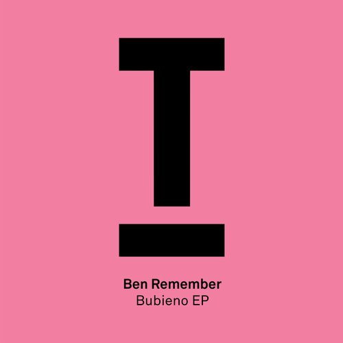 Bubieno EP