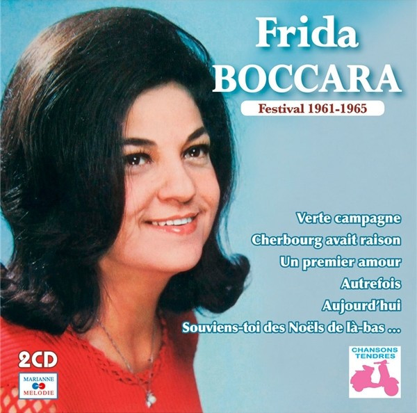 Festival 1961-1965