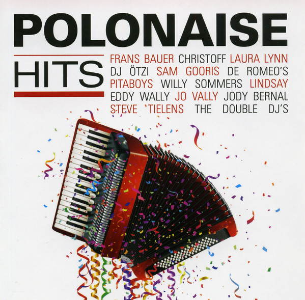 Polonaise Hits