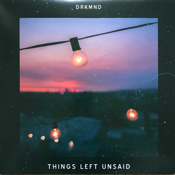 Things Left Unsaid