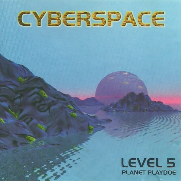 Cyberspace – Level 5 – Planet Playdoe