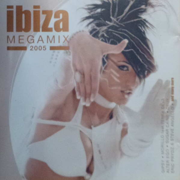 Ibiza Megamix 2005
