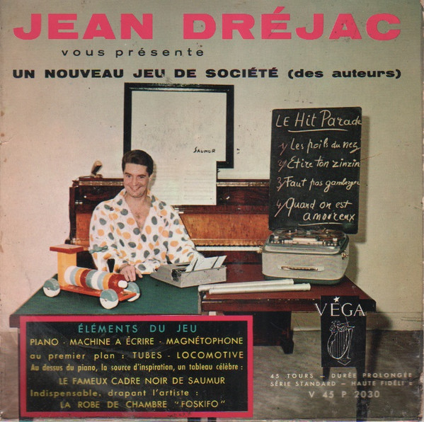 Les Poils Du Nez