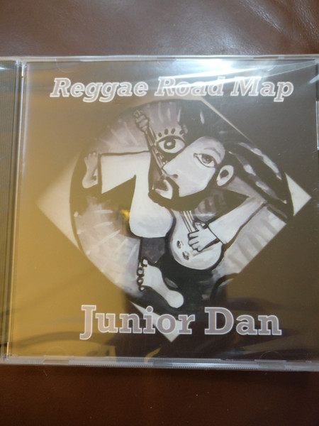 Reggae Road Map